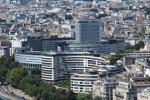 Lutte contre les nuisibles Neuilly-sur-Seine
